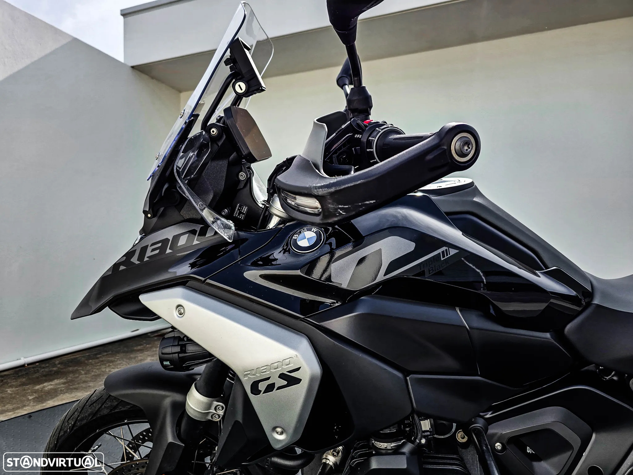 BMW R 1300 GS - 14