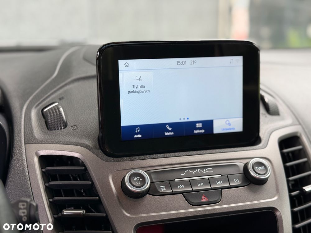 Ford Tourneo Connect Gr 1.5 EcoBlue Active - 35
