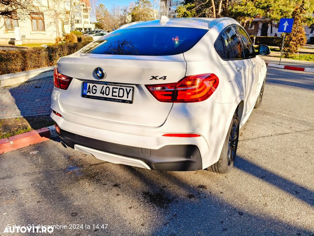 BMW X4 - 19