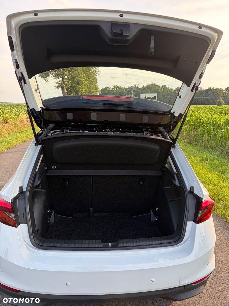 Skoda Fabia 1.0 TSI Ambition DSG - 18