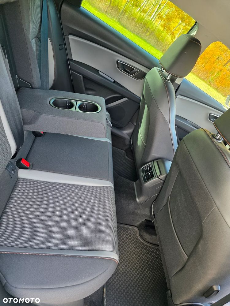 Seat Leon ST 1.8 TSI Start&Stop 4Drive DSG X-Perience - 24