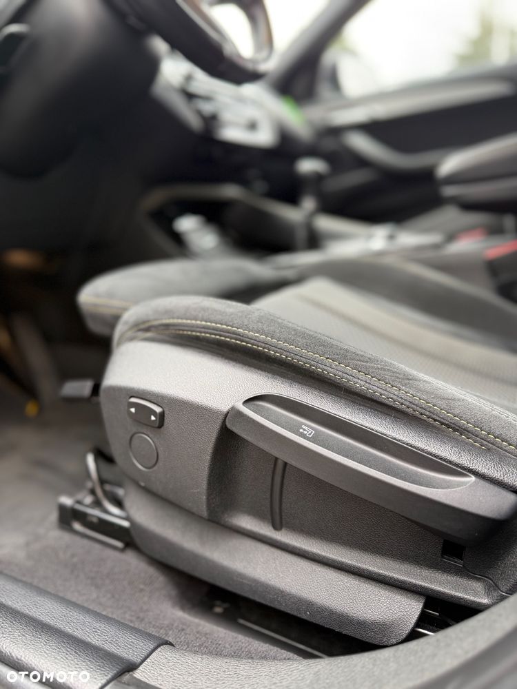 BMW X2 xDrive18d M Sport X - 21