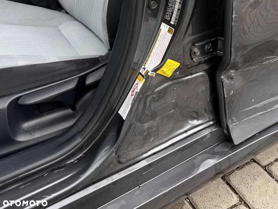 Toyota Prius 1.8 Hybrid Active - 10
