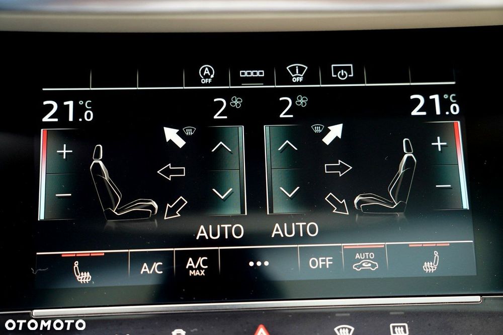 Audi A6 Avant - 31