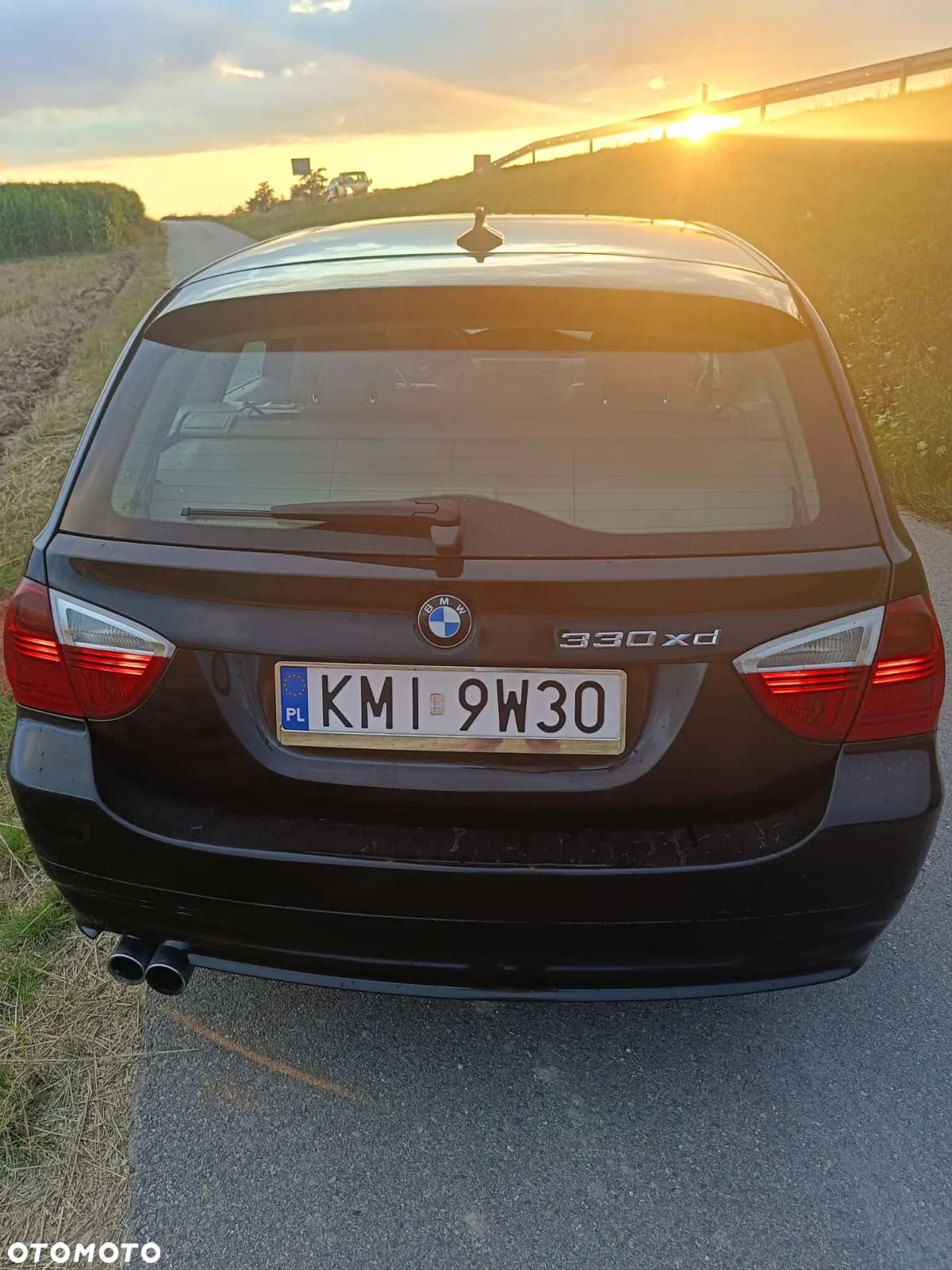 BMW Seria 3 330xd - 19