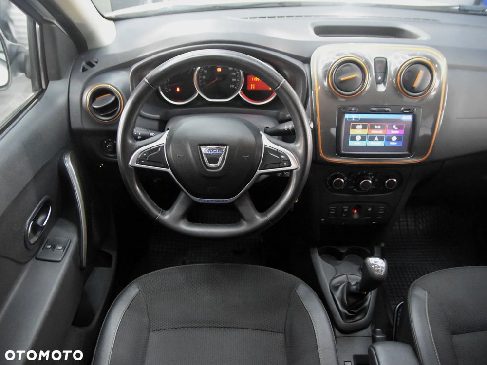 Dacia Sandero - 15