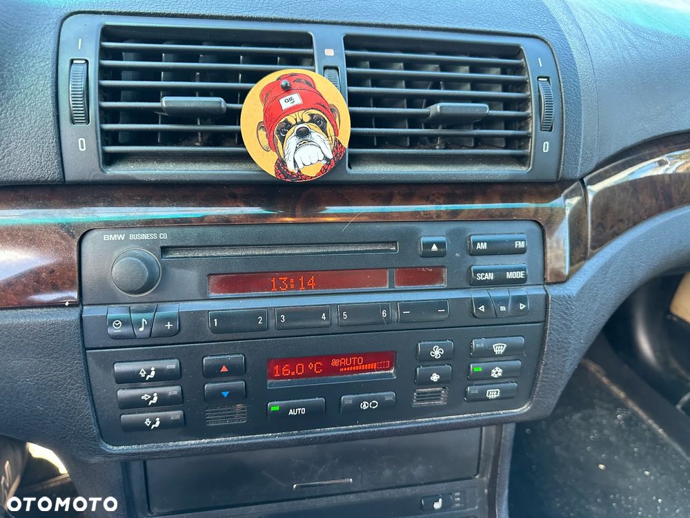 BMW Seria 3 320 Cd - 12