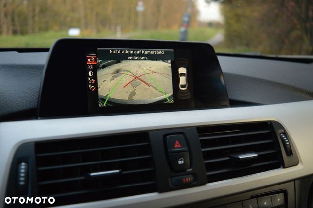 BMW Seria 4 420d Advantage - 11