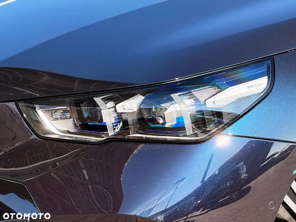 BMW Seria 5 520i - 9