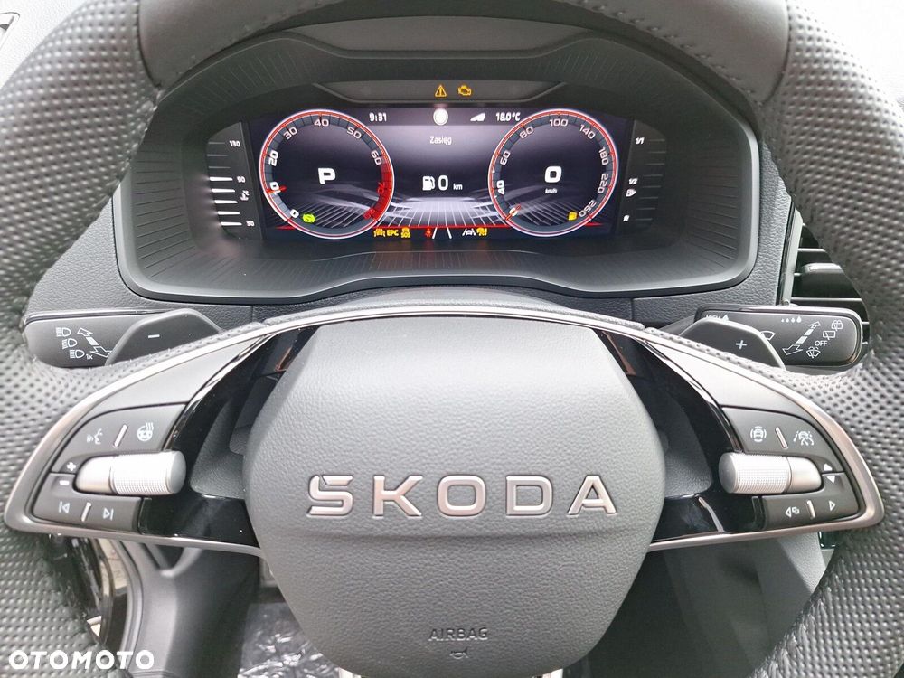 Skoda Karoq 1.5 TSI ACT Sportline DSG - 21