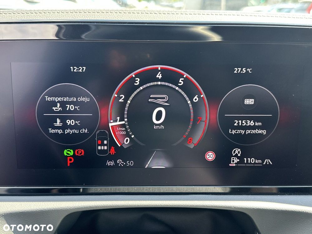 Volkswagen Tiguan 2.0 TSI 4Mot R-Line Plus DSG - 15