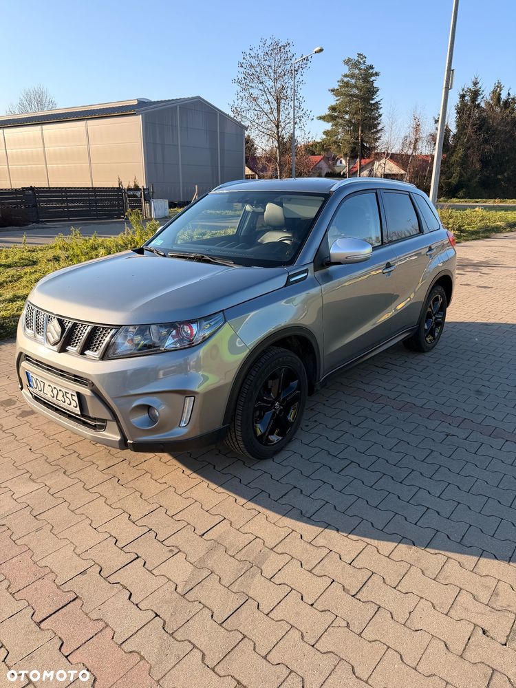 of the car