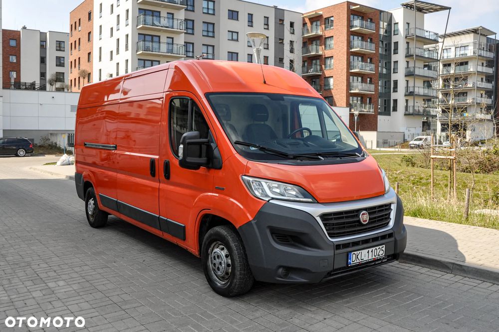 Fiat Ducato - 6