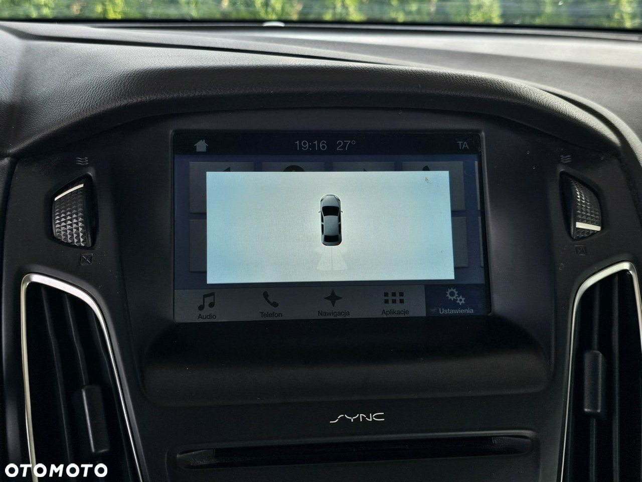 Ford Focus - 21