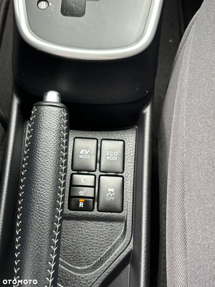 Toyota Yaris 1.5 VVT-i Style Selection - 15