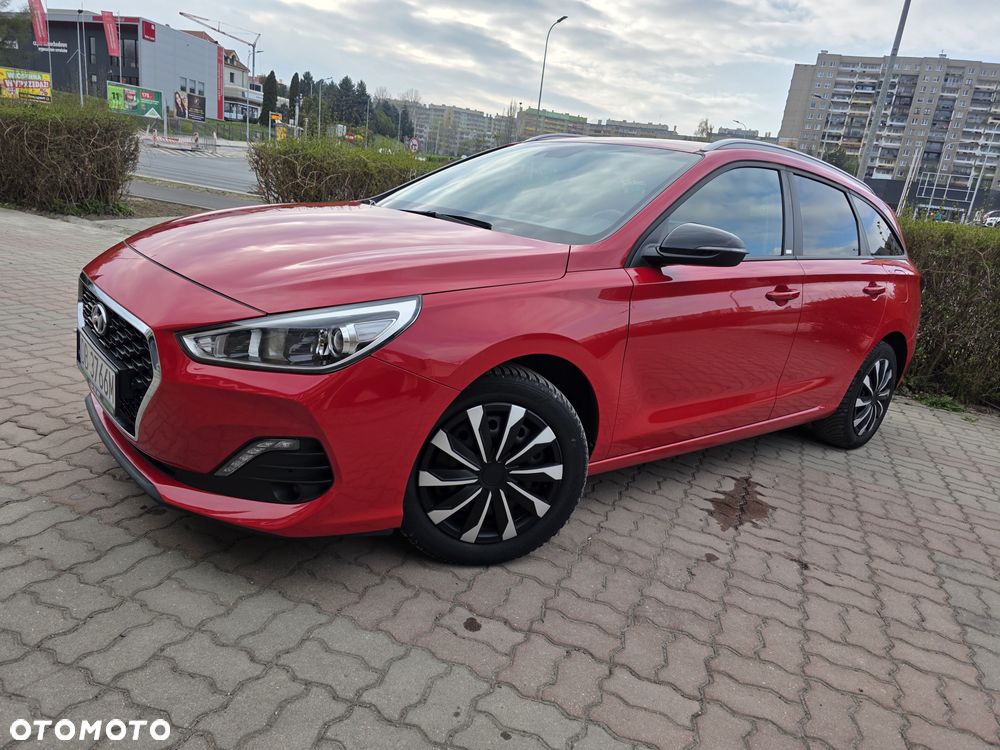 Hyundai i30 1.6 CRDI EDITION 30 - 37