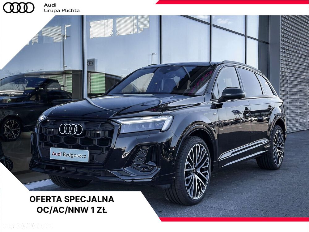 Audi Q7 - 2