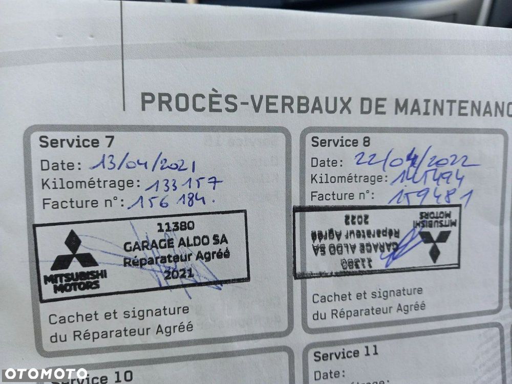 Mitsubishi ASX 1.8 DID Instyle NAVI AS&G - 37