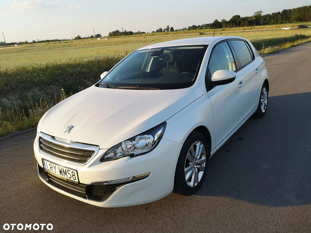 Peugeot 308 125 THP Active - 30