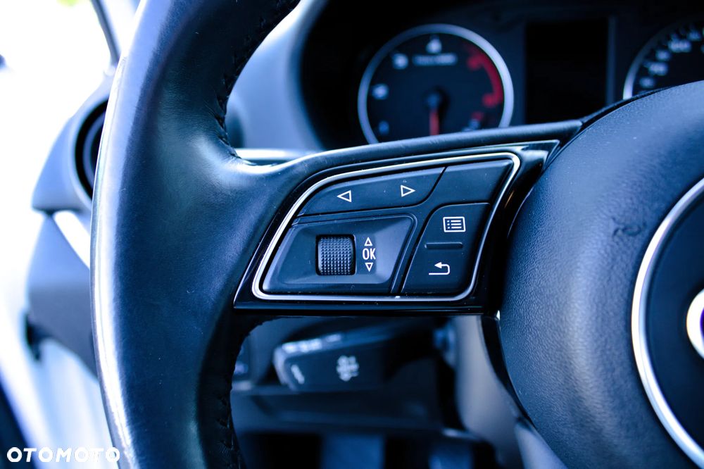 Audi Q2 30 TDI design - 21