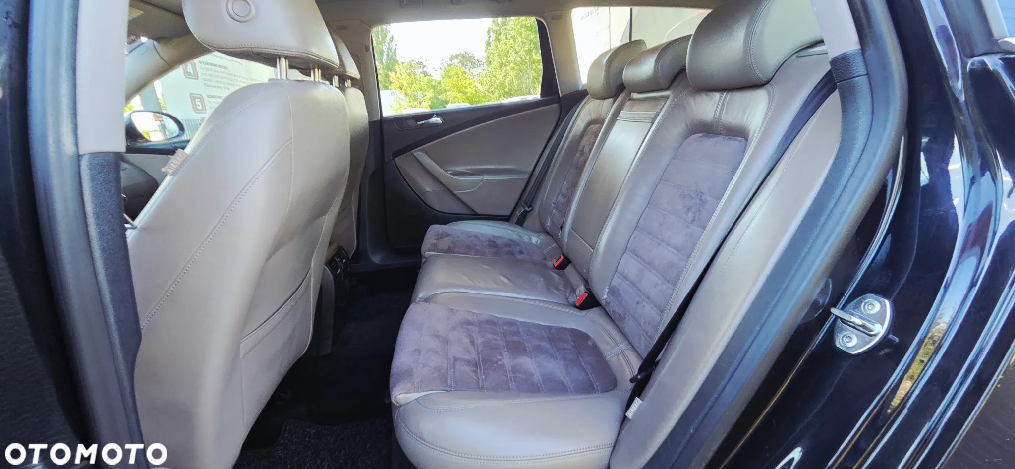 Volkswagen Passat Variant 2.0 TDI DPF DSG Comfortline - 32