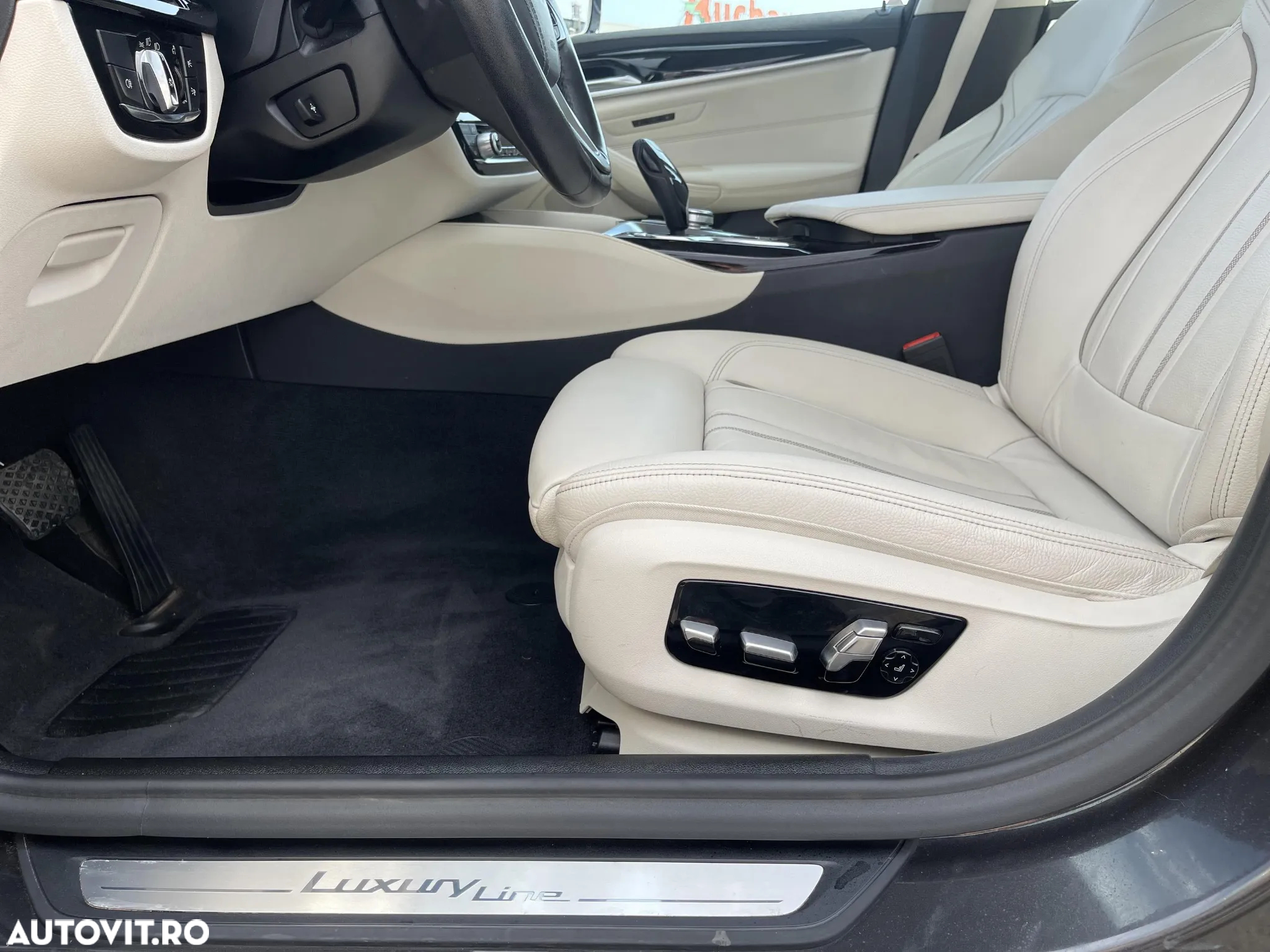 BMW Seria 5 - 11