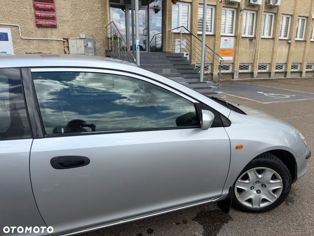 Honda Civic - 15