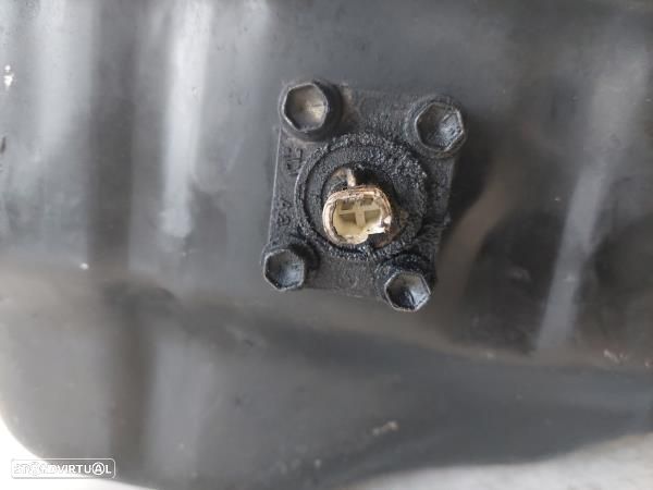 Carter  Toyota Hiace Iv Caixa (__H1_, __H2_) - 3