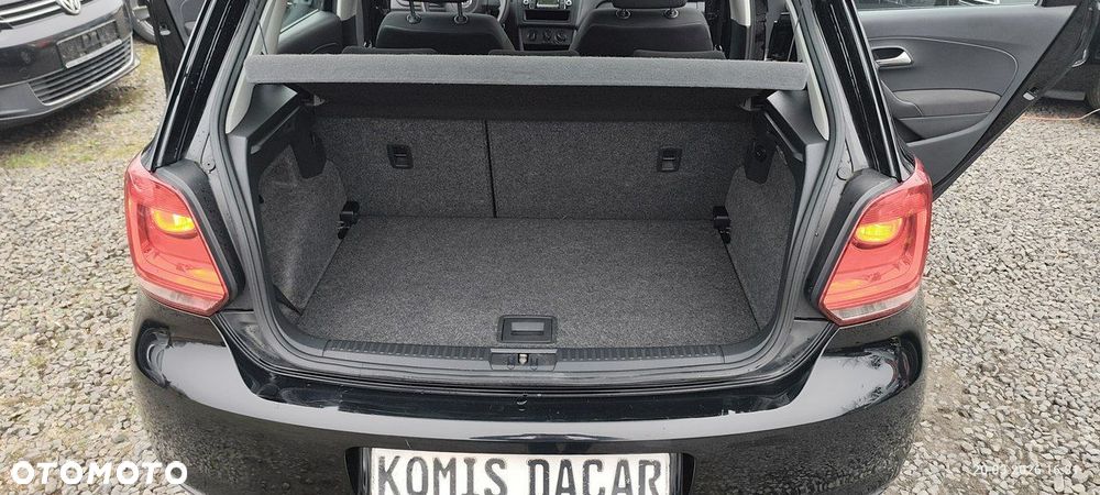Volkswagen Polo 1.2 Style - 17