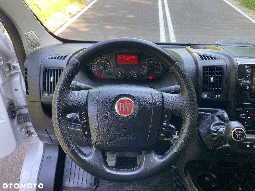 Fiat Ducato - 19