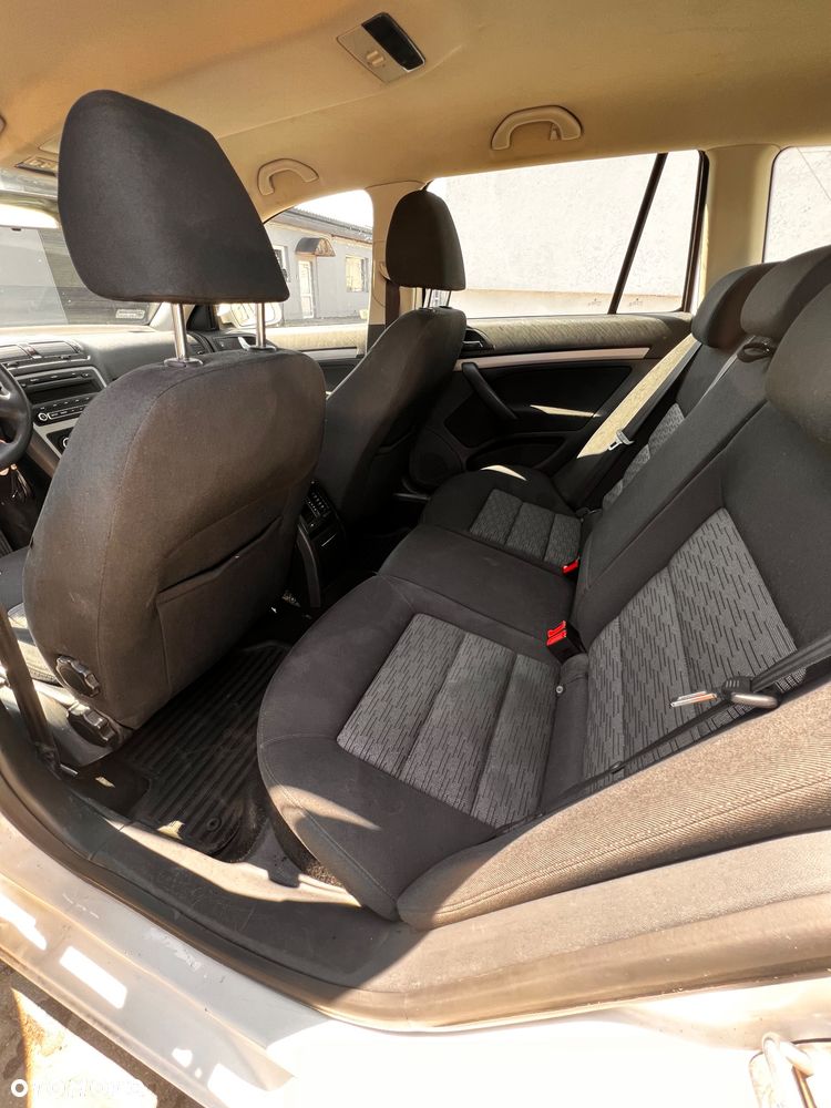 Skoda Octavia 1.6 TDI Ambition - 7