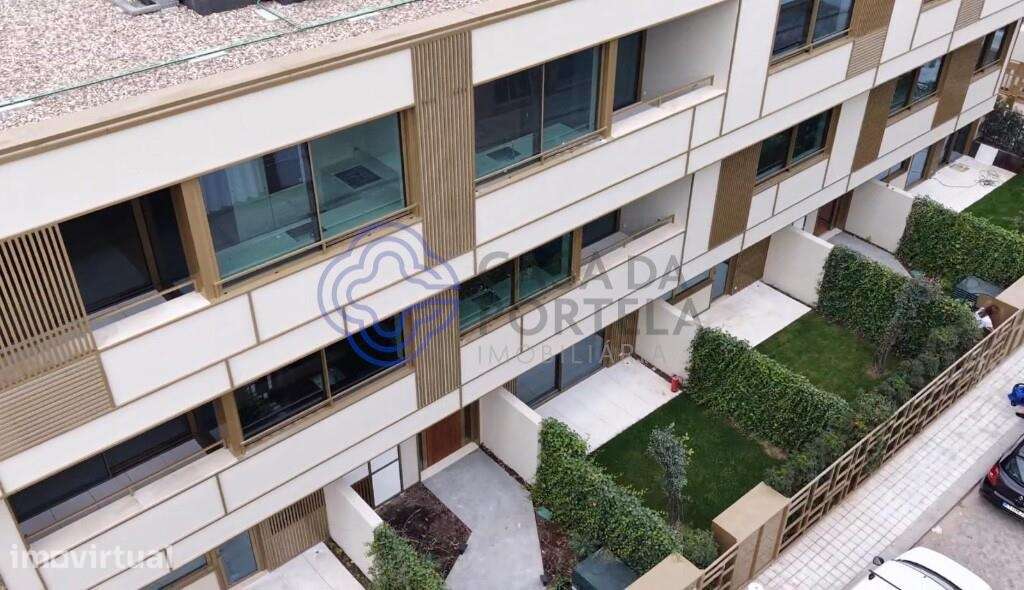 Penthouse T4 - 4 Suites - Pure Luxo - Grande imagem: 3/29