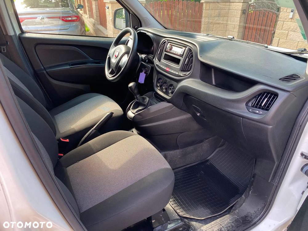 Fiat DOBLO - 6