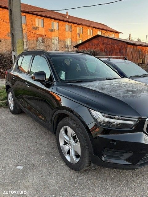 VOLVO XC40 2019 — imagine 6