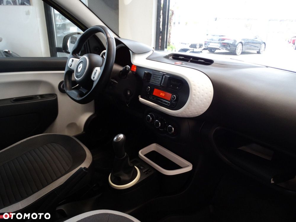 Renault Twingo - 19