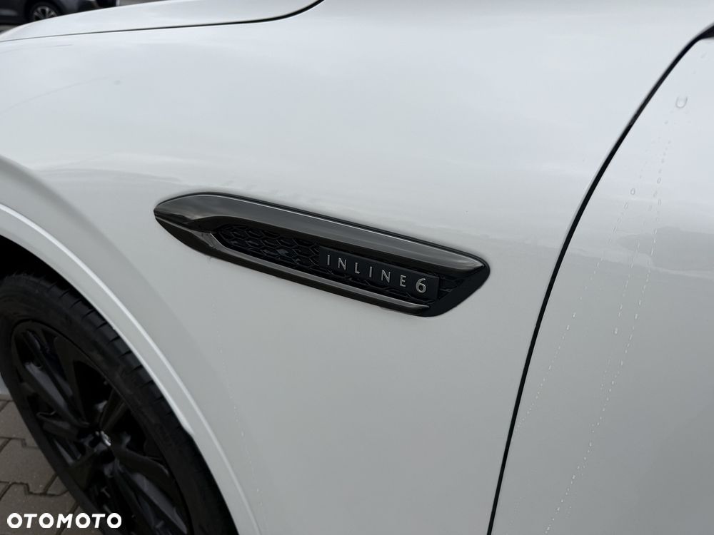 Mazda CX-60 3.3 D mHEV Homura - 9