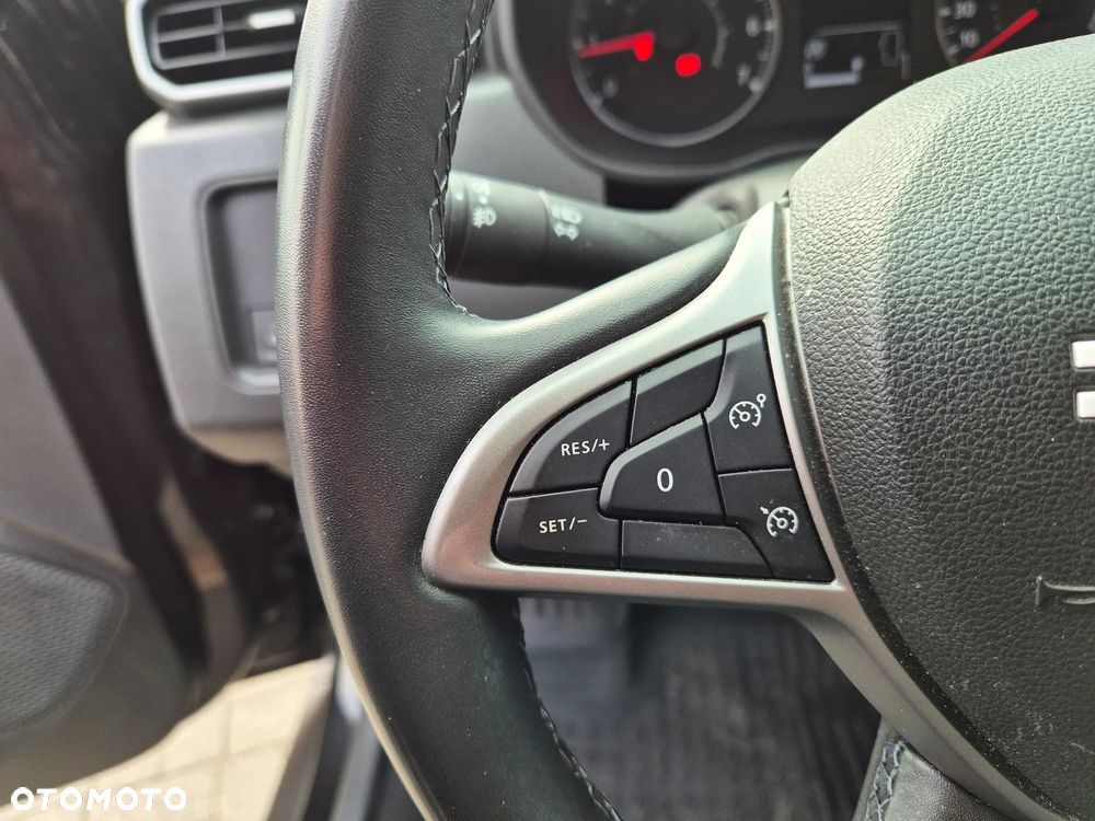 Dacia Duster 1.0 TCe Journey - 20