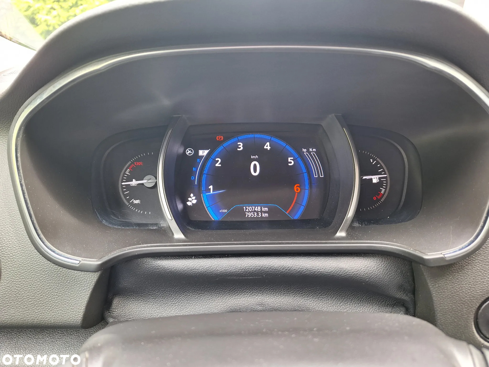 Renault Megane - 11