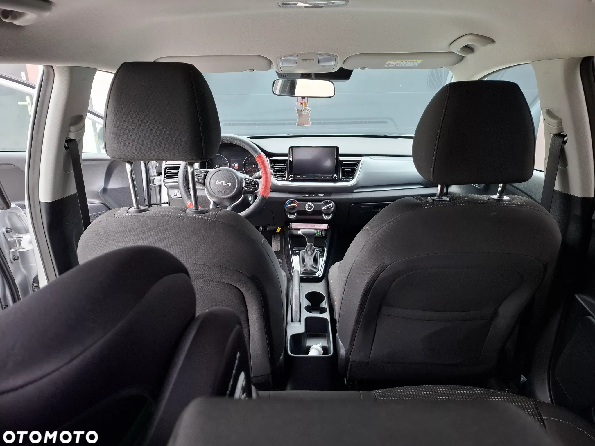 Kia Stonic 1.0 T-GDI OPF Mild Hybrid DCT7 Nightline Edition - 22