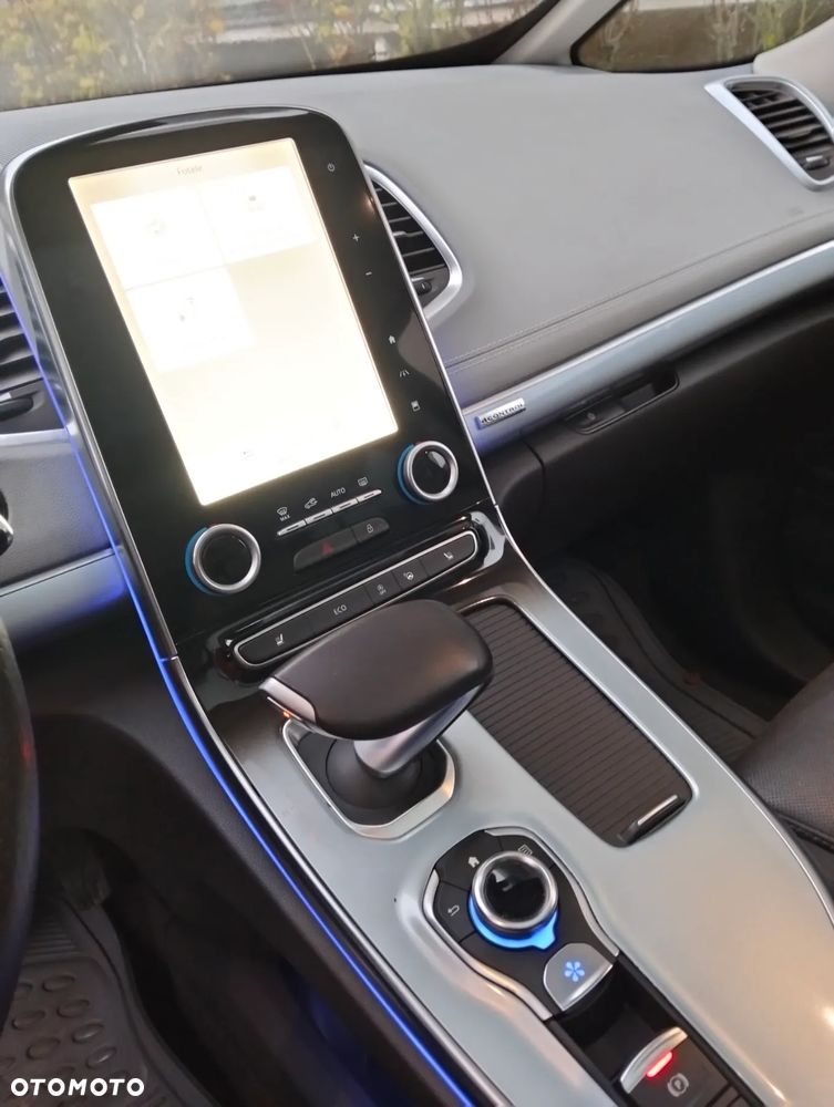 Renault Espace Energy dCi 160 EDC Initiale Paris - 10