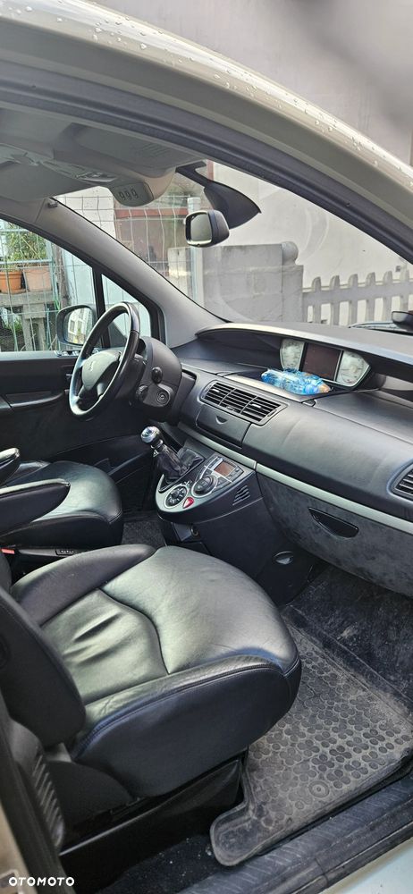 Peugeot 807 2.0 HDi Active - 4