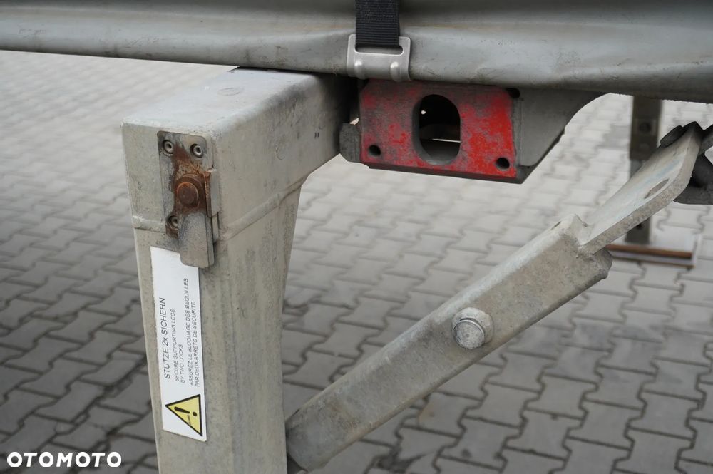 Inny Gniotpol zabudowa firanka / BDF / 19 EPAL_251874 - 11