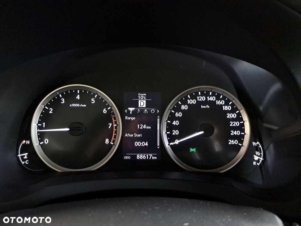 Lexus IS 250 Elite - 28