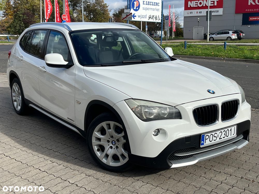 BMW X1 xDrive18d - 3
