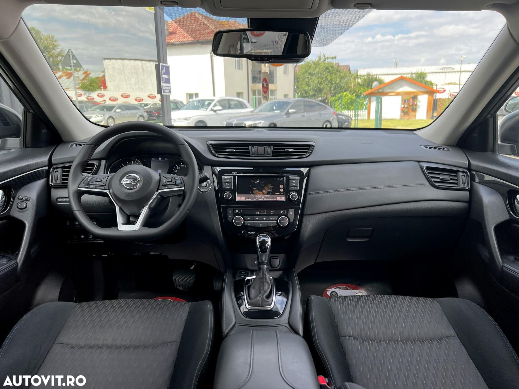 Nissan X-Trail - 7