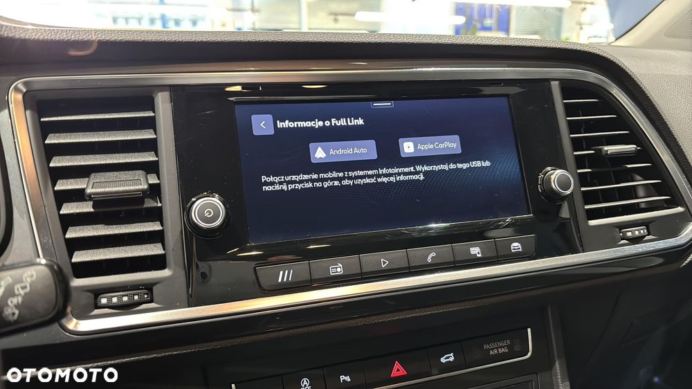 Seat Ateca 1.5 TSI Style S&S DSG - 23