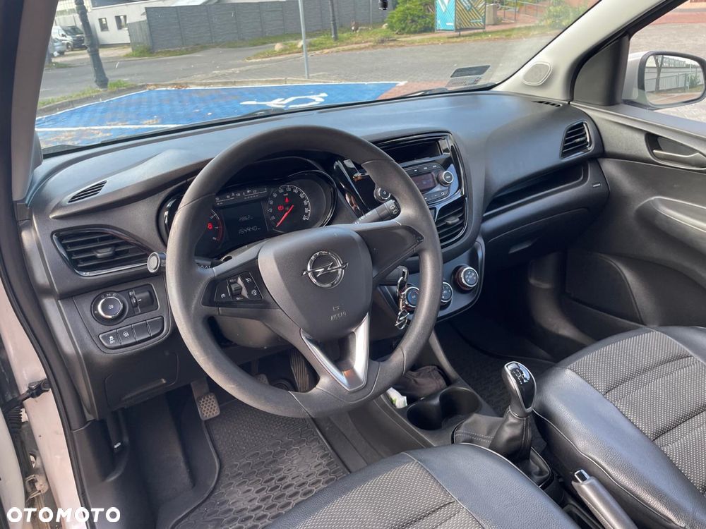 Opel Inny - 7