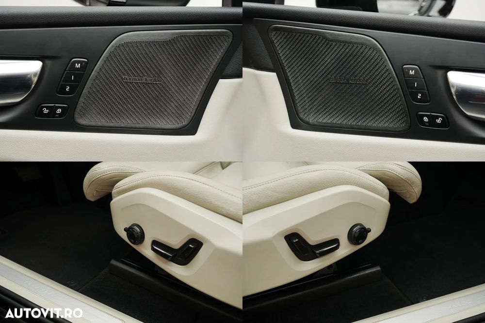 Volvo XC 60 Recharge T6 Twin Engine eAWD Inscription Expression - 34