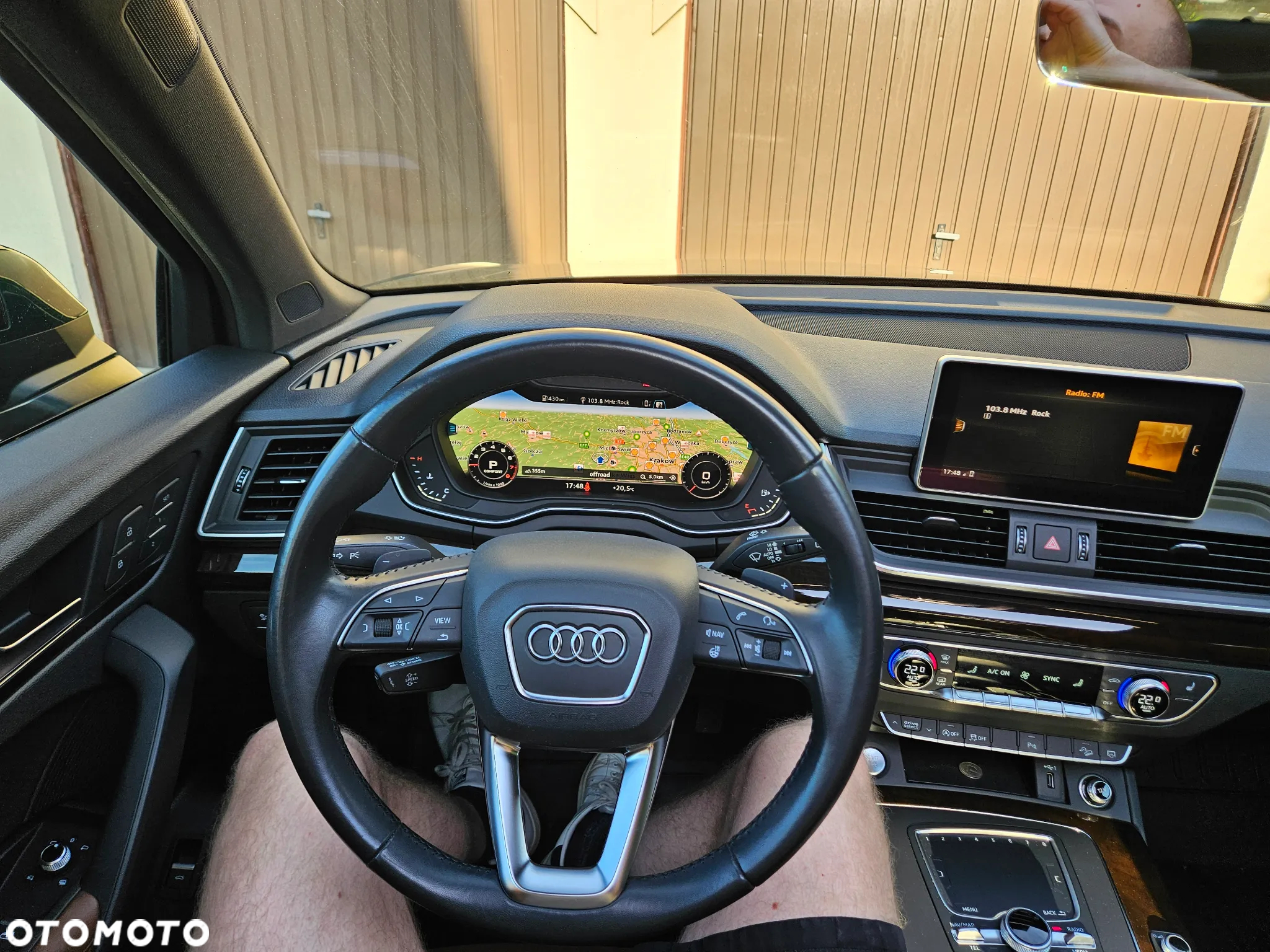 Audi Q5 - 17