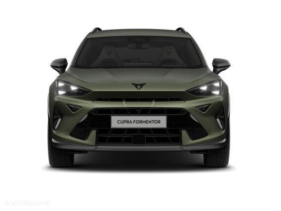 Cupra Formentor 2.0 TSI 4Drive Tribe Edition DSG - 6